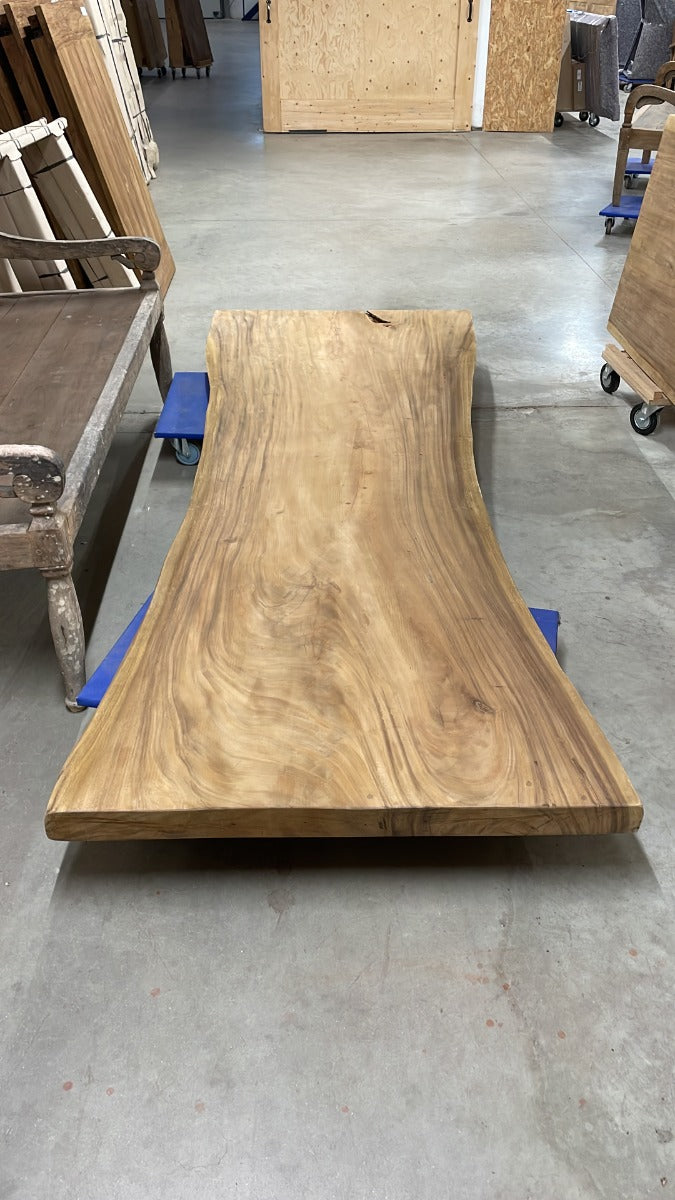 Baumstammtisch Spider Special