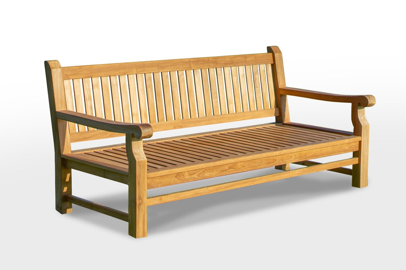 Mammut loungebench 200cm