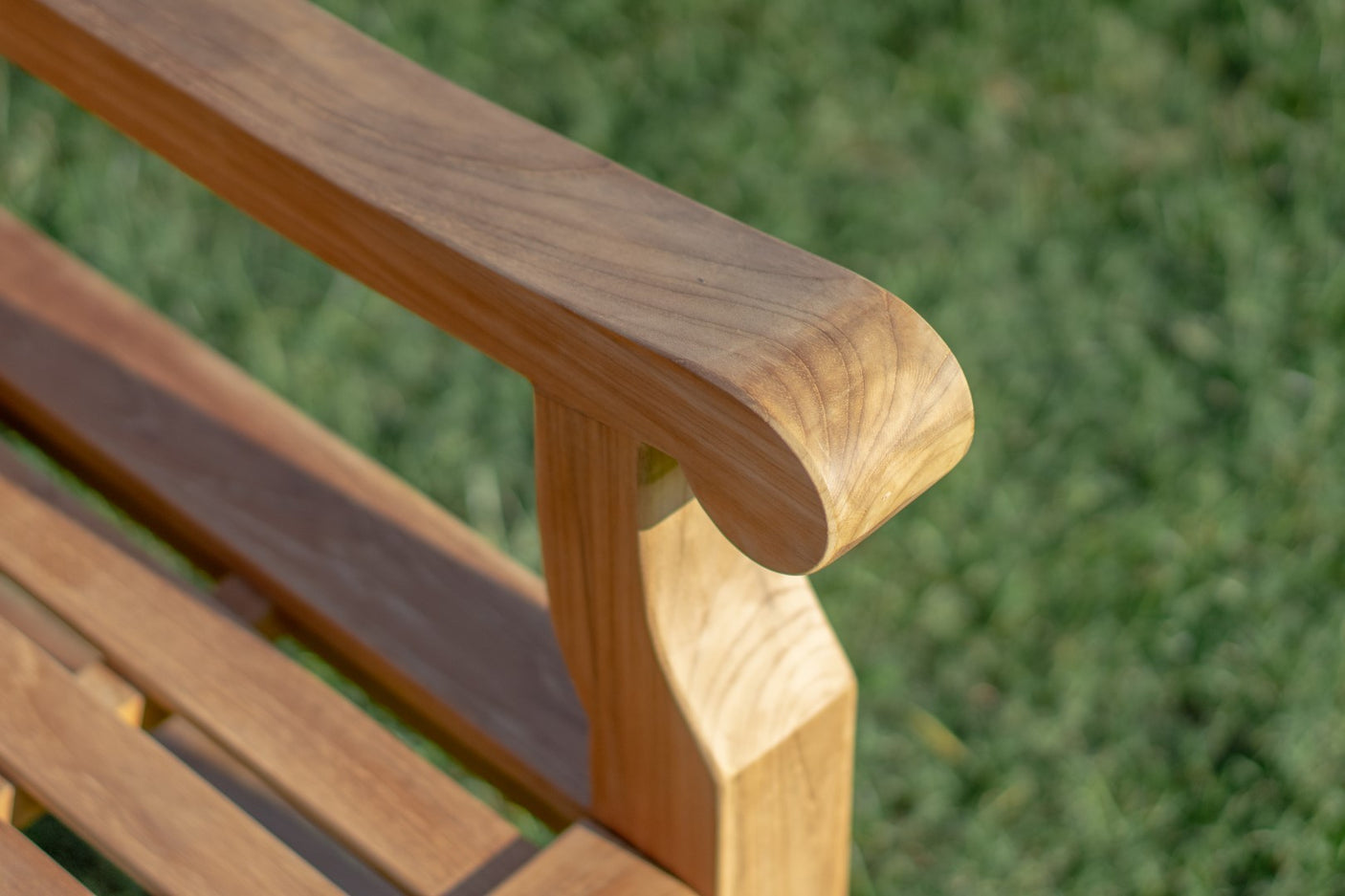 Mammut loungebench 200cm