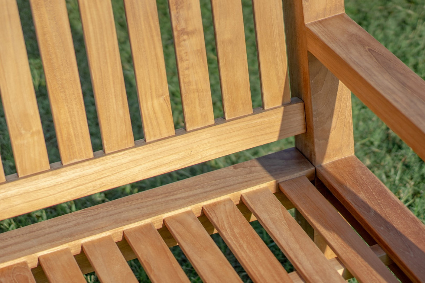 Mammut loungebench 200cm