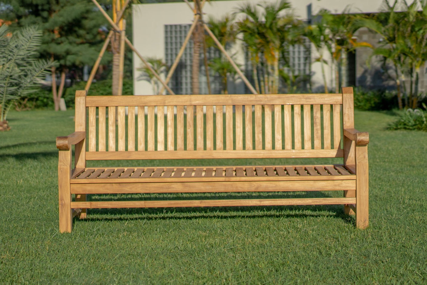 Mammut loungebench 200cm