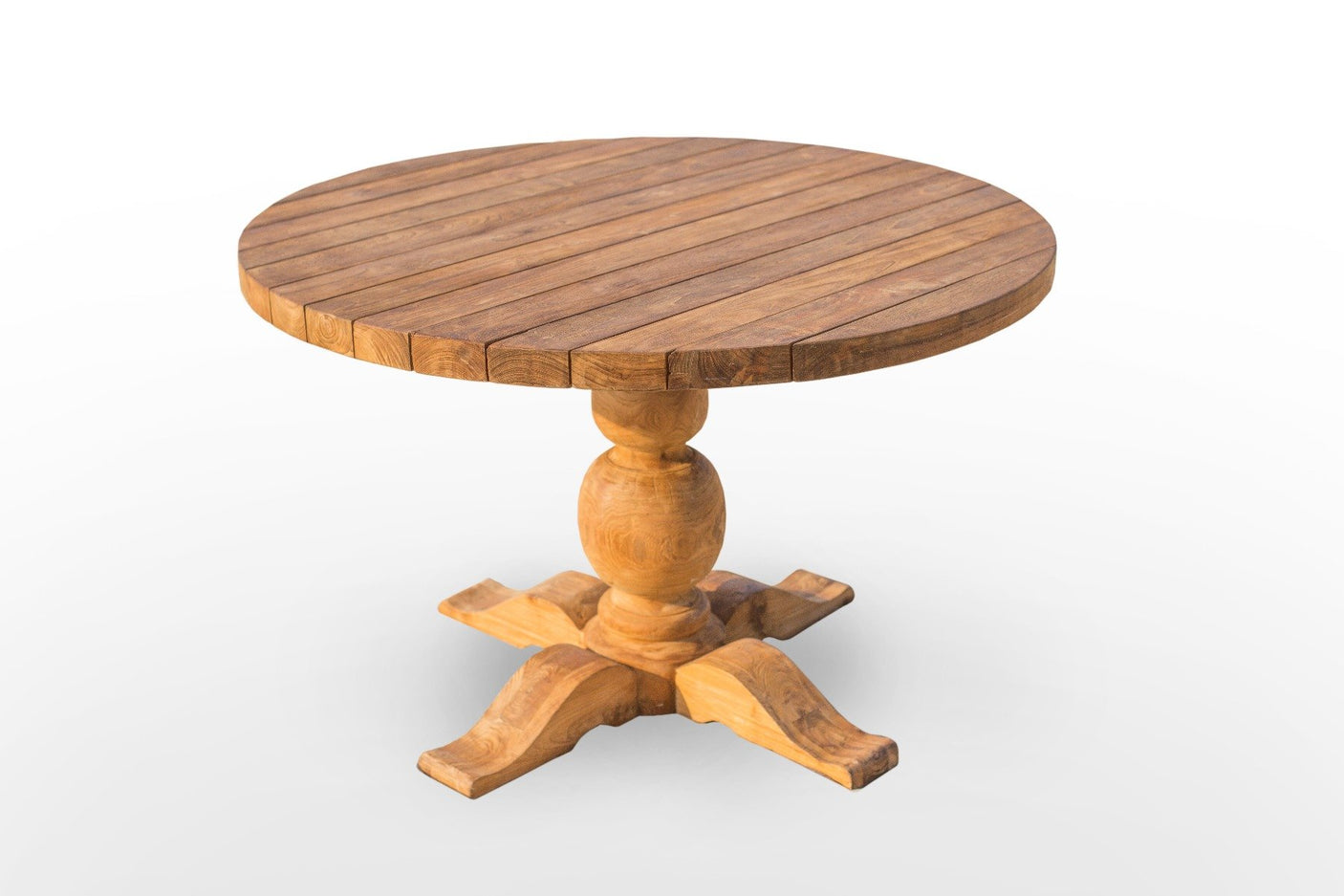 Runder Gartentisch Classic