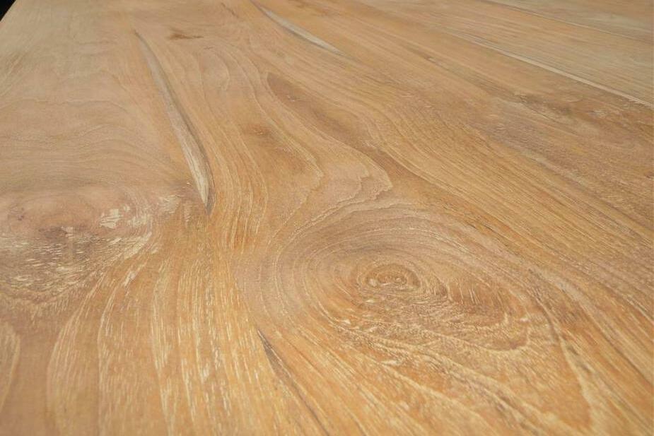 Teak Tisch Smooth