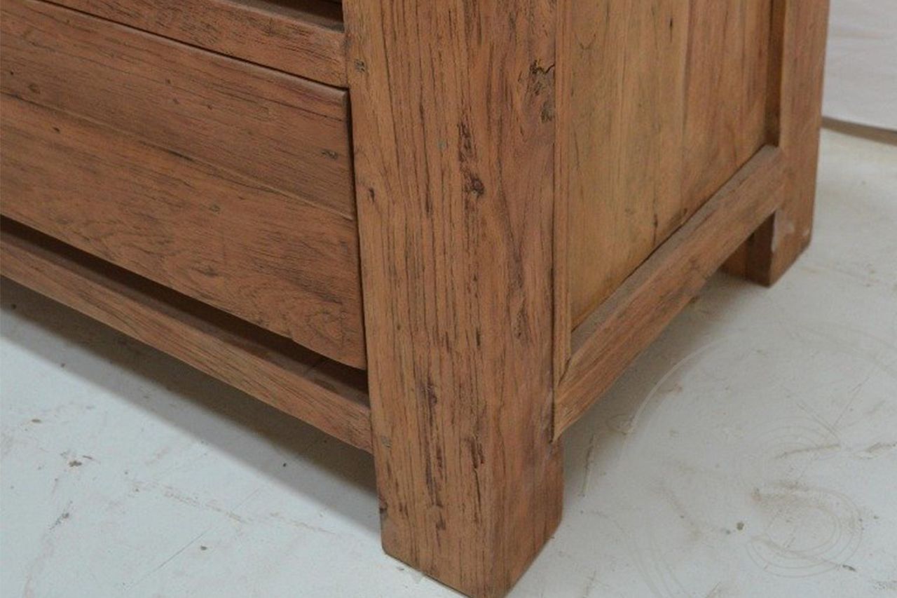 Teak Sideboard Dingklik 200cm