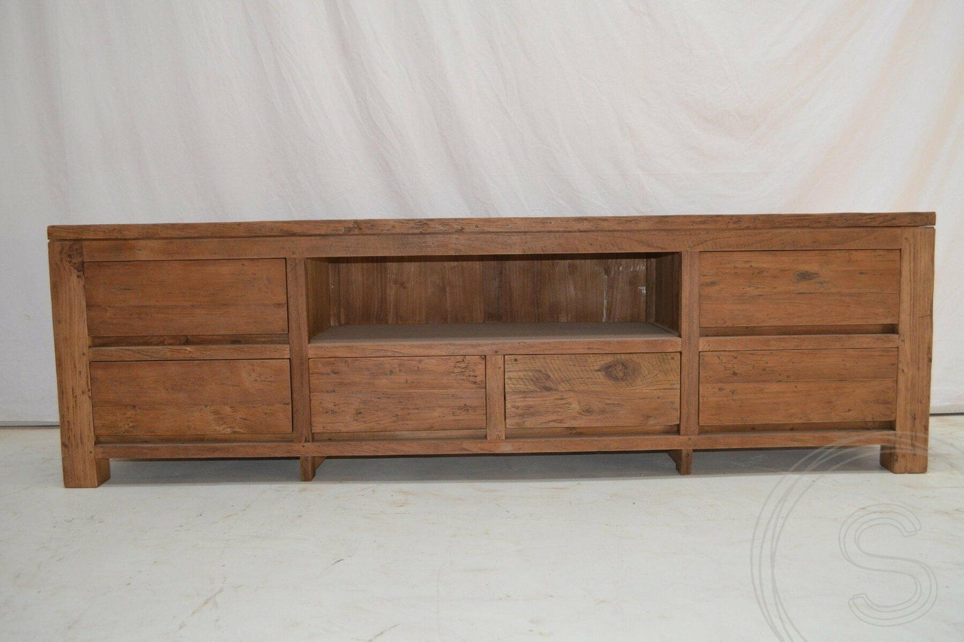 Teak Sideboard Dingklik 200cm
