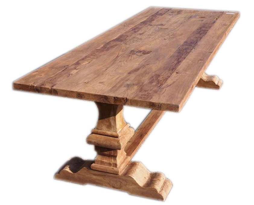 Teakholz Klostertische