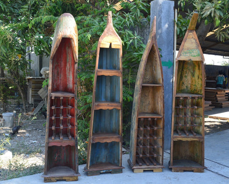 Dschunken aus Teakholz | die Erfolgsstory des chinesischen Bootsbaus