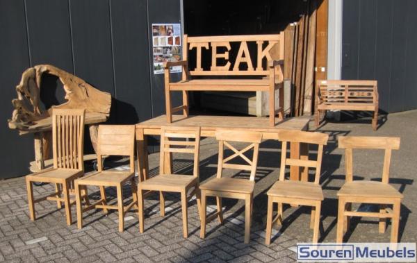 Teakmöbel spezialist? Teakmoebel.com ist die richtige Wahl!