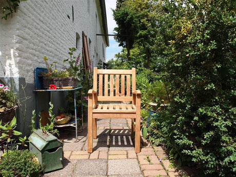 Das härteste Holz der Welt