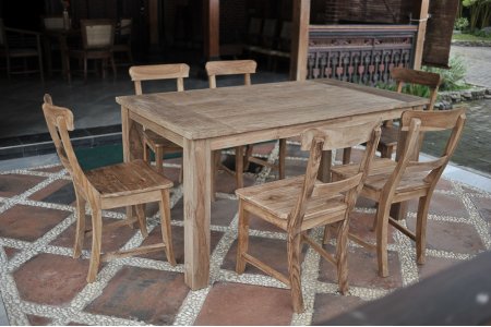 Teakmöbel Stuttgart