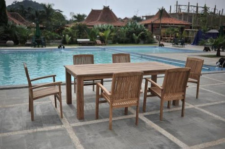 Teakmöbel kaufen? Teakmoebel von SourenMöbel!