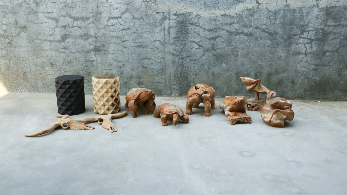 Unikate & Einzelstücke