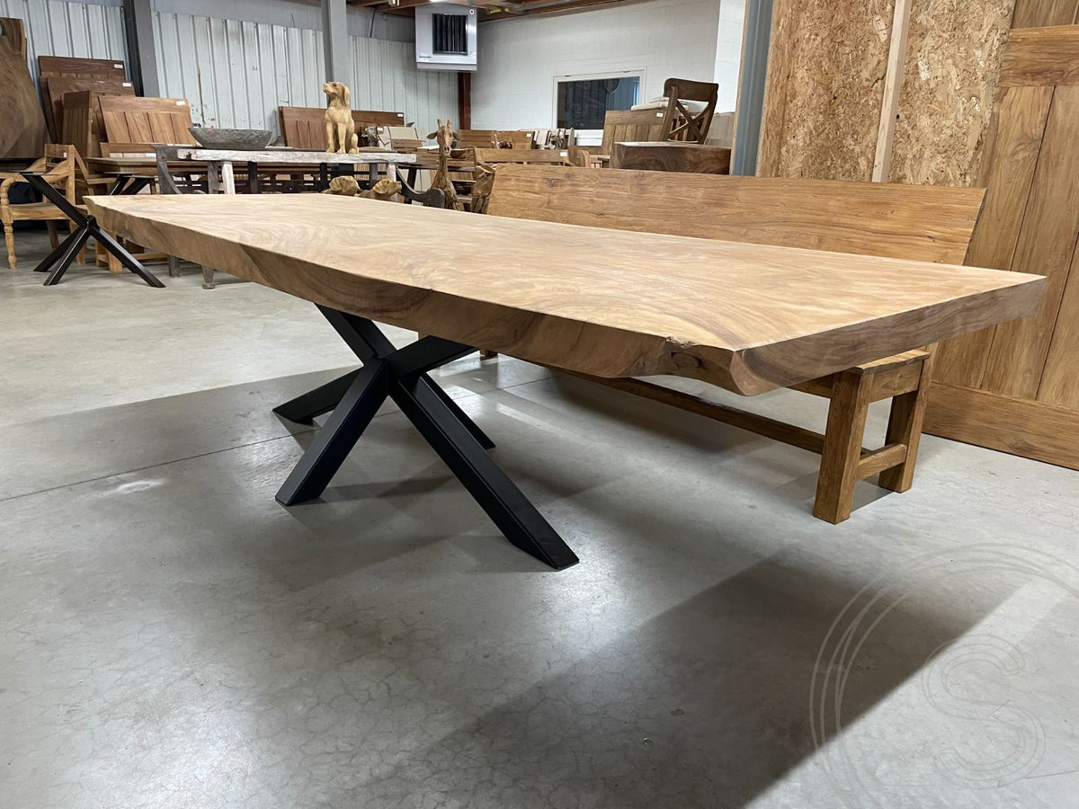 Teakholz Tische –