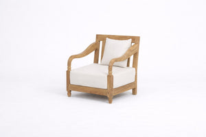 Teak Loungeset Dolce Vita