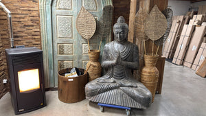 Große Buddha Statue