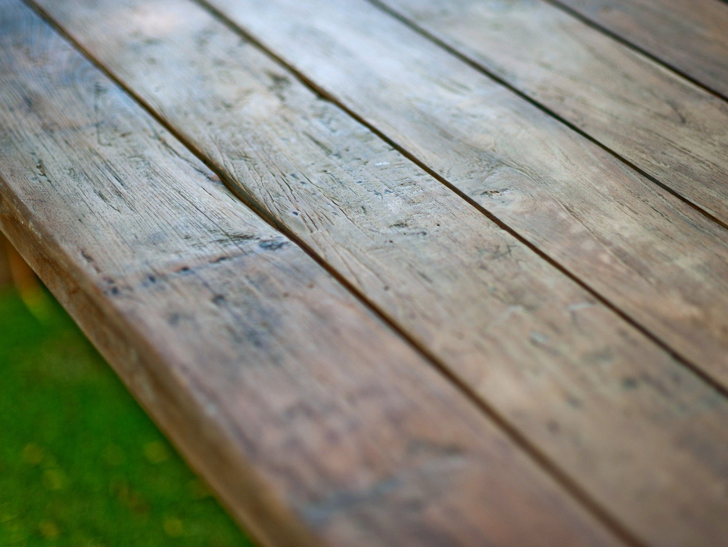 Outdoor Klostertisch