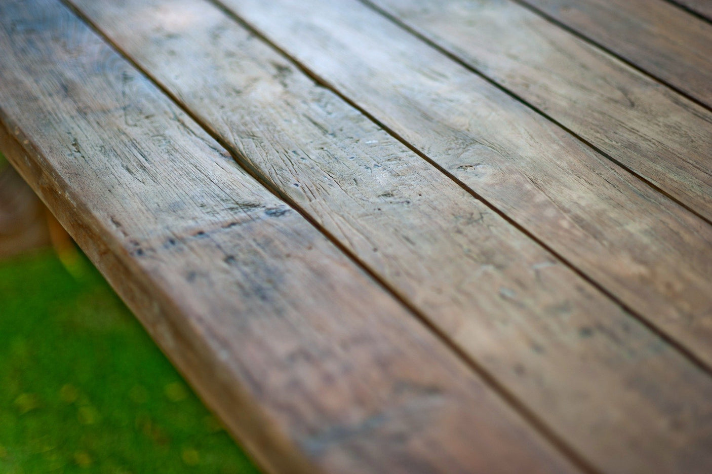 Outdoor Klostertisch