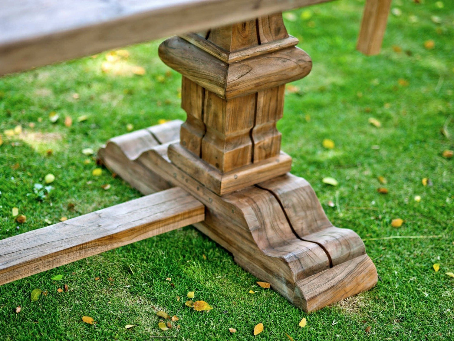 Outdoor Klostertisch