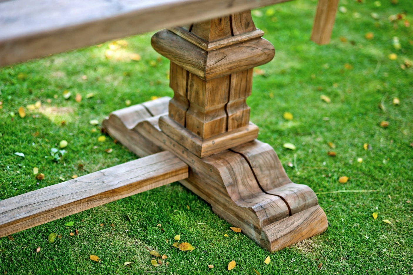 Outdoor Klostertisch