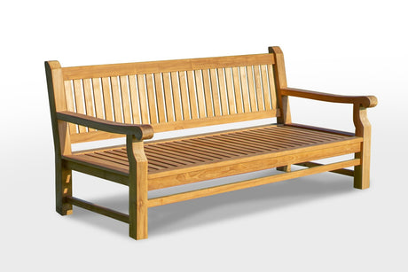 Mammut loungebench 200cm