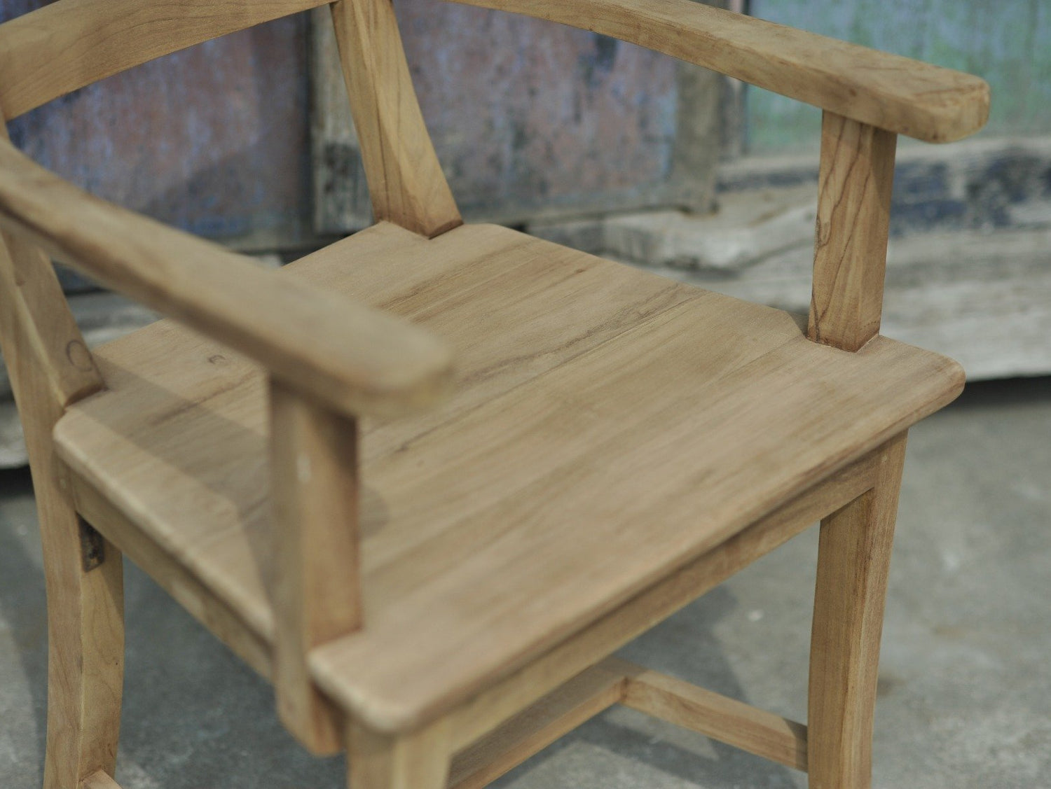 Mariotto met armleuning