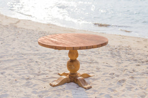 Runder Gartentisch Classic