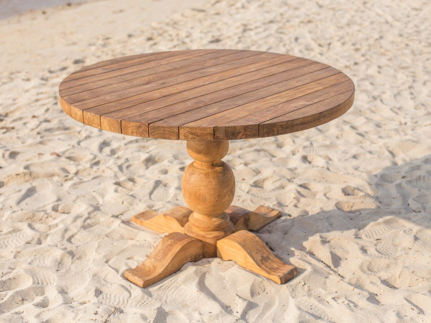 Runder Gartentisch Classic