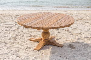 Runder Gartentisch Classic