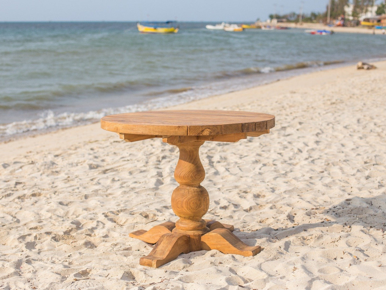 Runder Gartentisch Classic