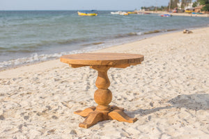 Runder Gartentisch Classic