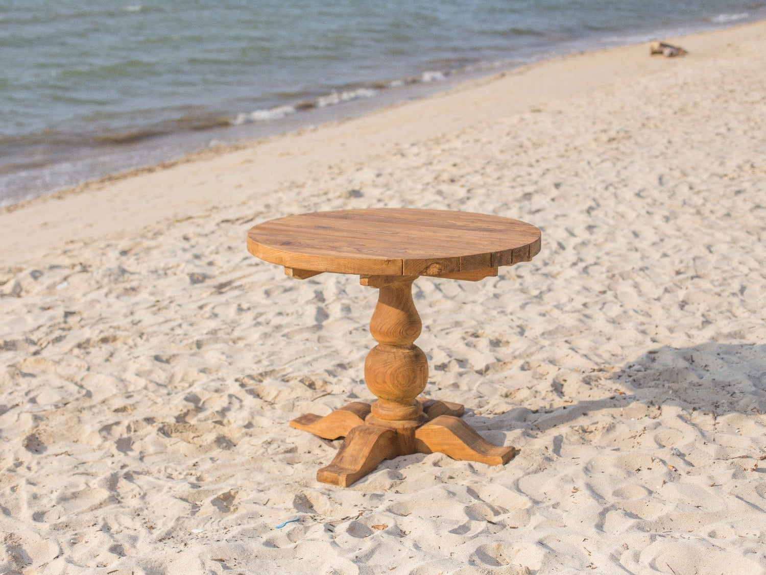 Runder Gartentisch Classic