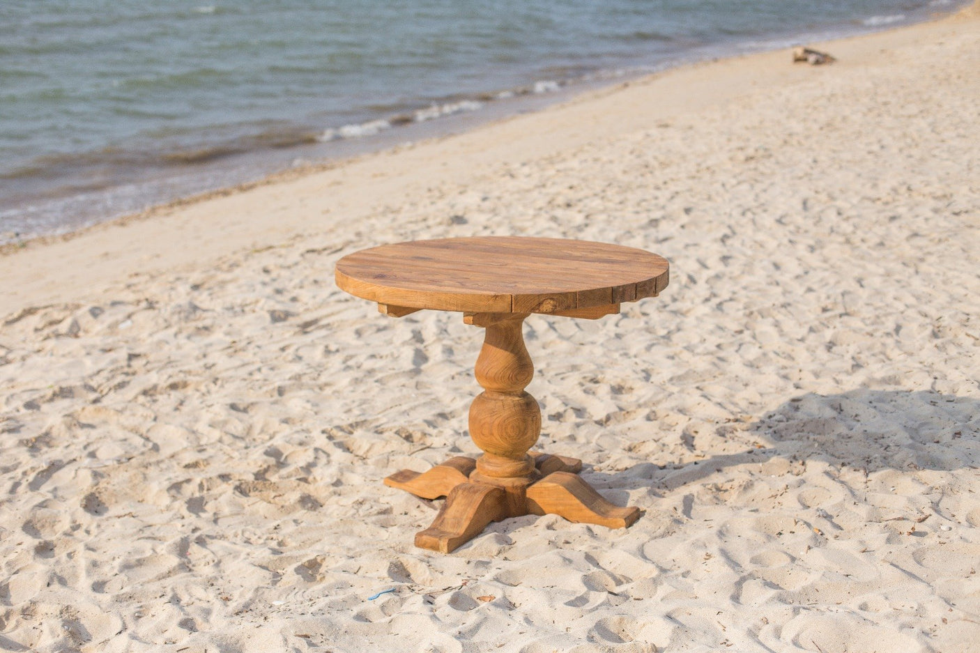 Runder Gartentisch Classic