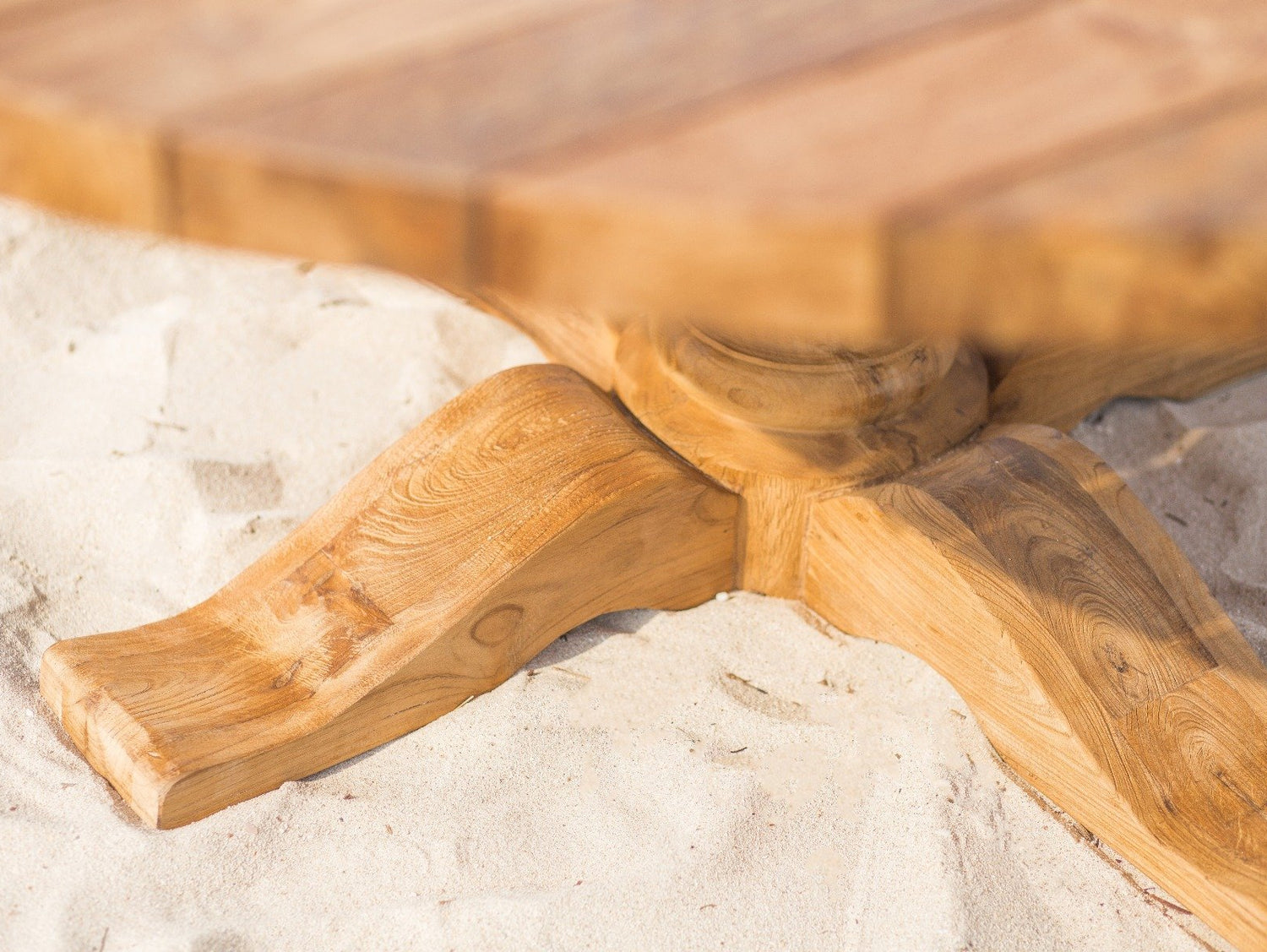 Runder Gartentisch Classic