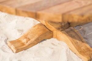 Runder Gartentisch Classic