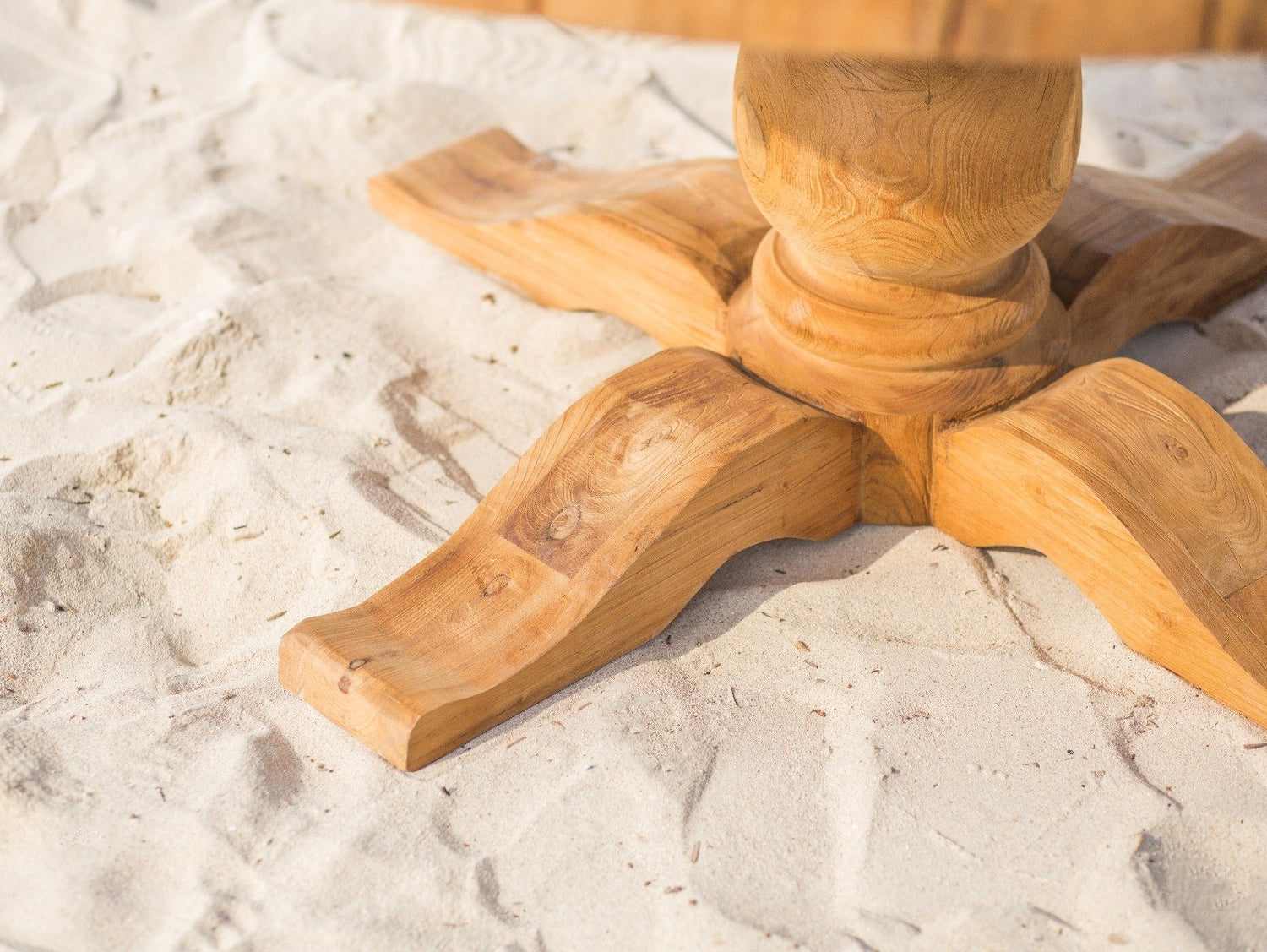 Runder Gartentisch Classic