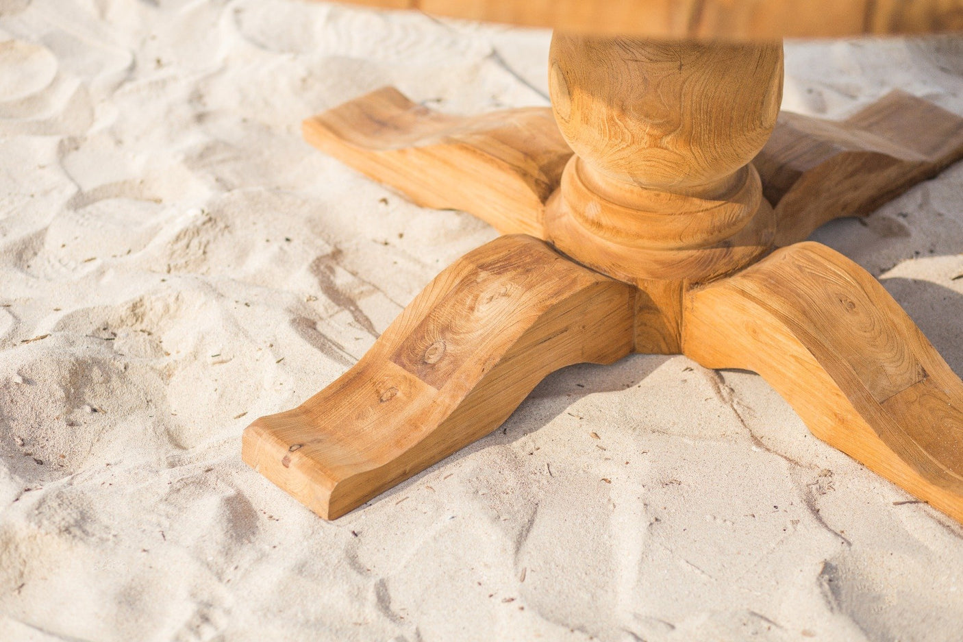 Runder Gartentisch Classic