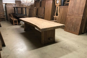 Suar Baumstammtisch 300 x 100