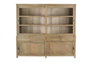 Teak Buffetschrank Modern Smooth