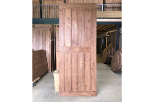 Teak Gartentisch Holland