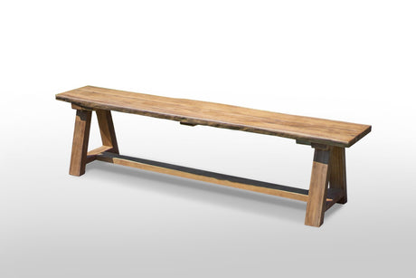 Teak garden bench Java 180