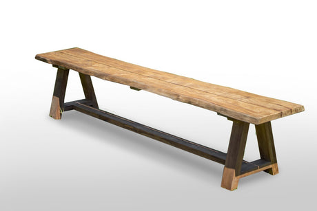 Teak garden bench Java 220