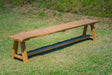 Teak garden bench Java 240