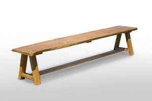 Teak garden bench Java 240