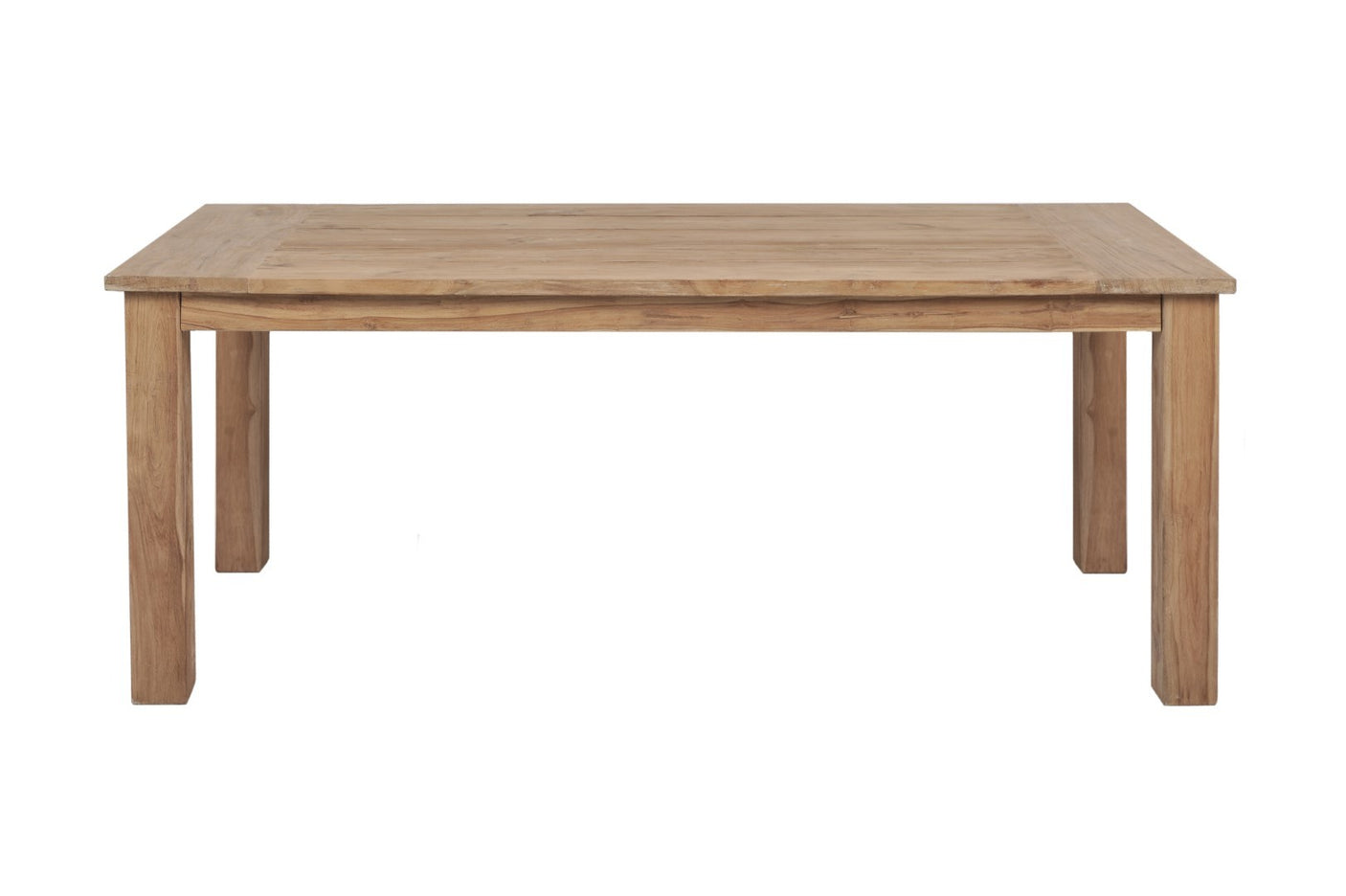 Teak Gartentisch Holland