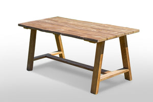 Teak garden table Java 180 x 90