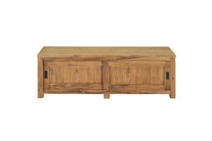 Teak TV-Sideboard Smooth