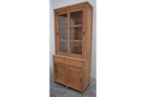 Teak Buffetschrank Modern Smooth
