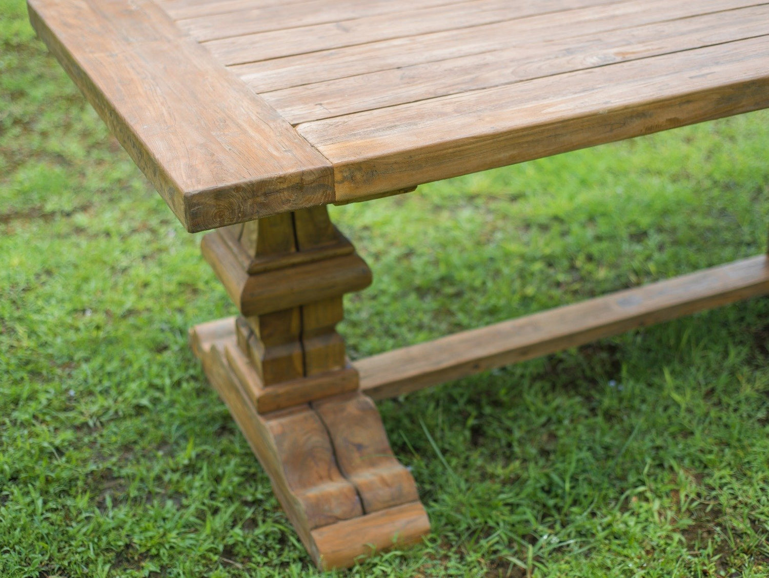 Outdoor Klostertisch