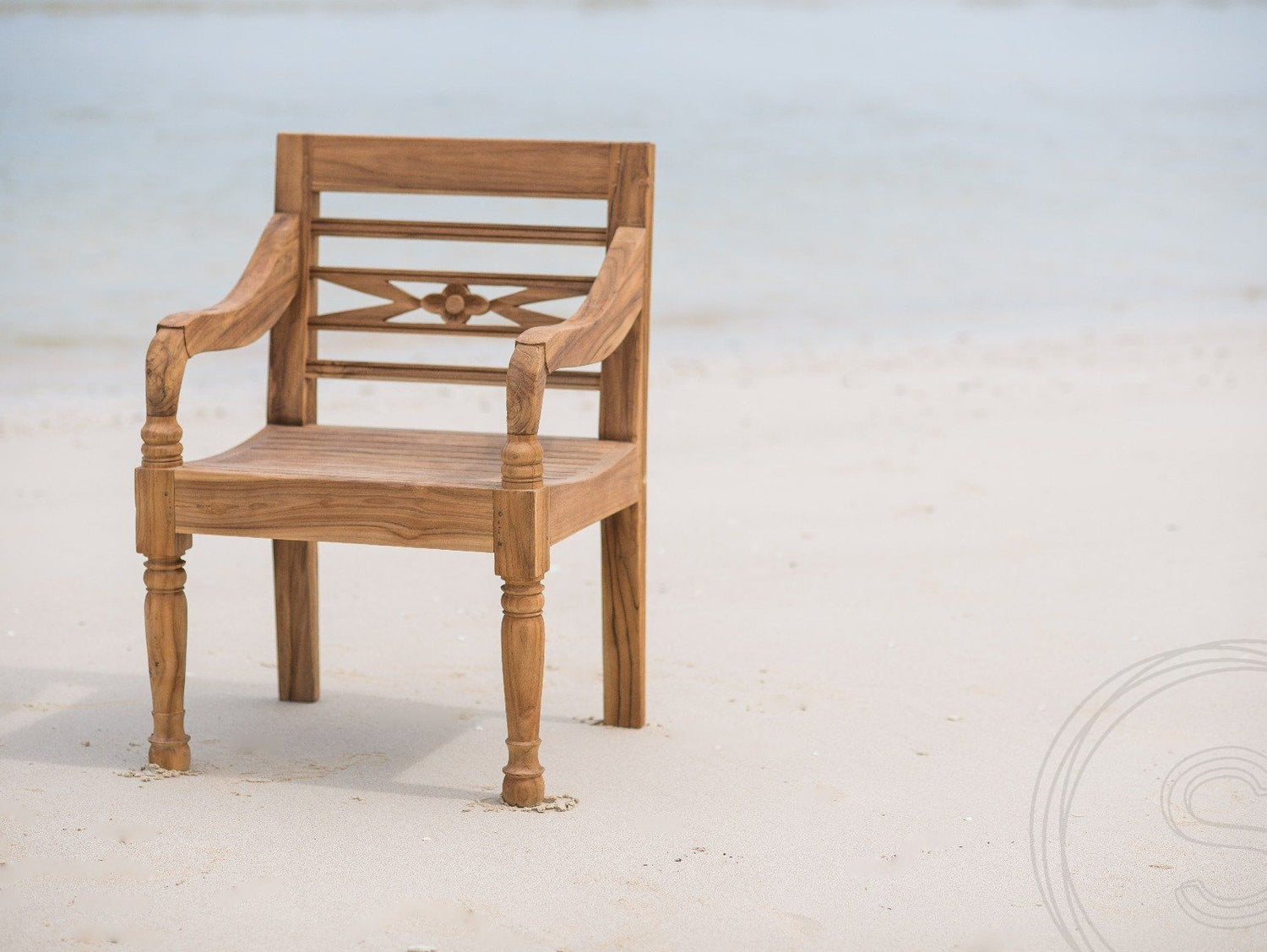 Gartentisch 280x100cm mit 10 Bahnhof Stühle