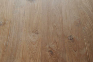 Teak Tisch Smooth
